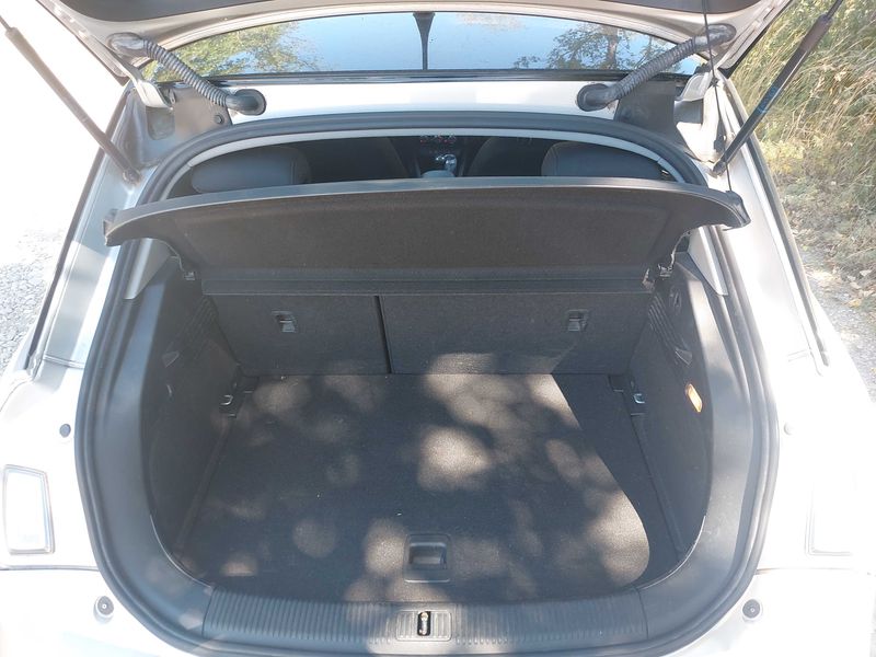 Audi A1 Sportback 1.6 TDI Ambiente — zdjęcie 9