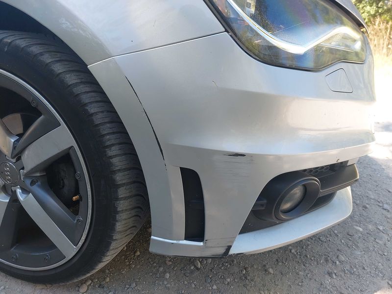 Audi A1 Sportback 1.6 TDI Ambiente 2013 – снимка 130