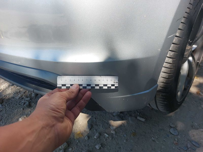 Audi A1 Sportback 1.6 TDI Ambiente 2013 – снимка 115