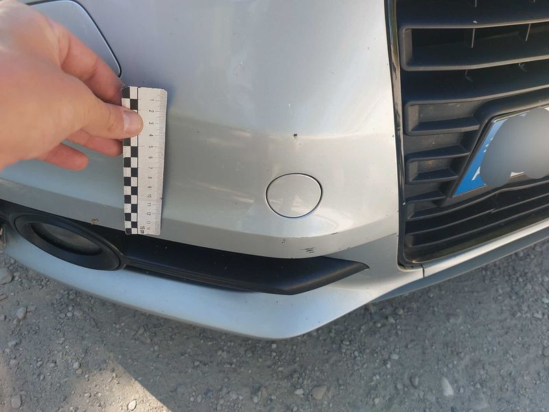 Audi A1 Sportback 1.6 TDI Ambiente 2013 – снимка 134