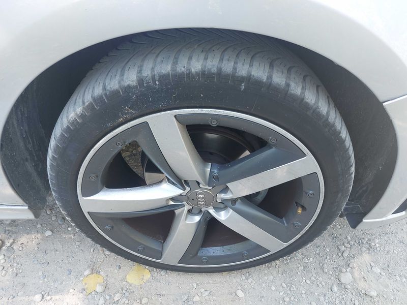 Audi A1 Sportback 1.6 TDI Ambiente 2013 – снимка 29