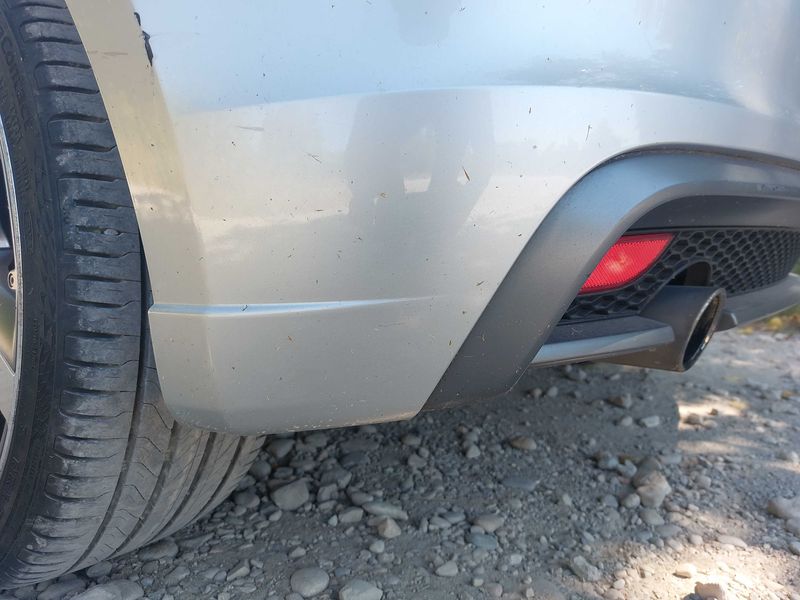 Audi A1 Sportback 1.6 TDI Ambiente 2013 – снимка 107