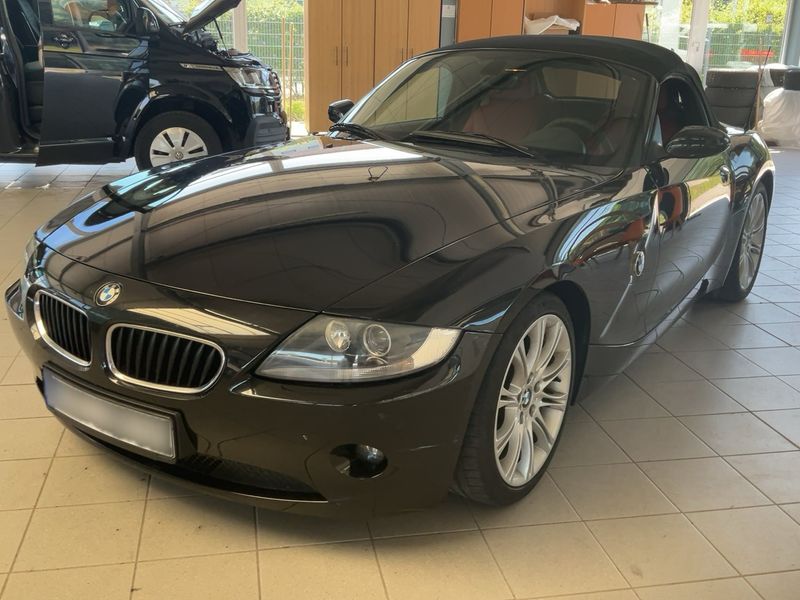 BMW Z4 2.0i 2005 – снимка 1