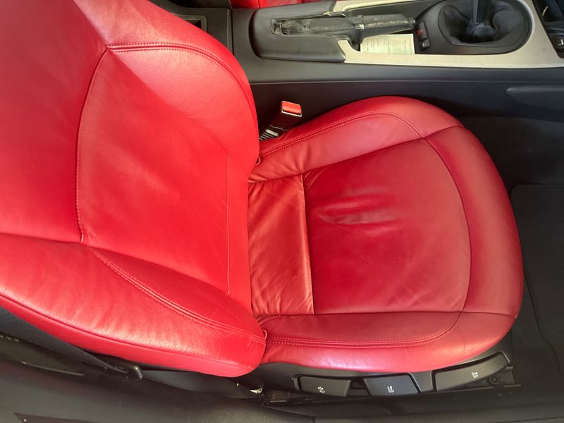 BMW Z4 2.0i 2005 – снимка 30