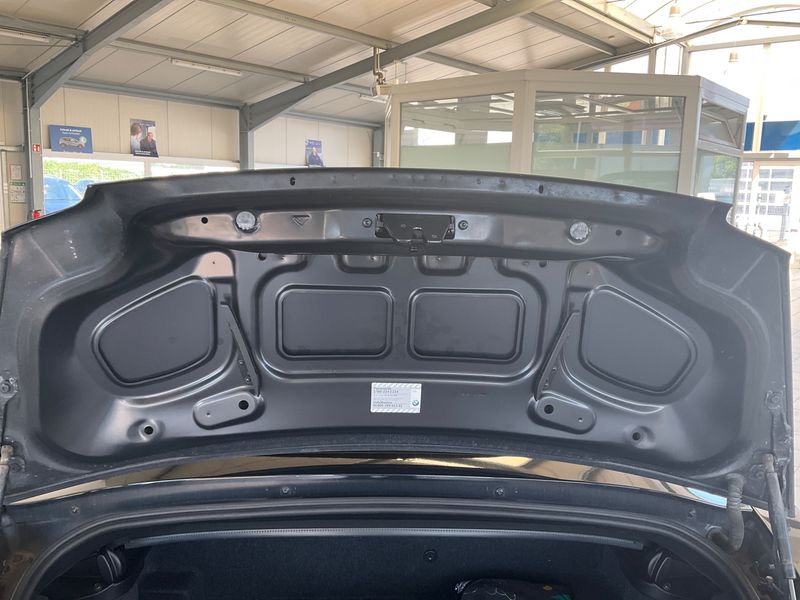 BMW Z4 2.0i 2005 – снимка 29