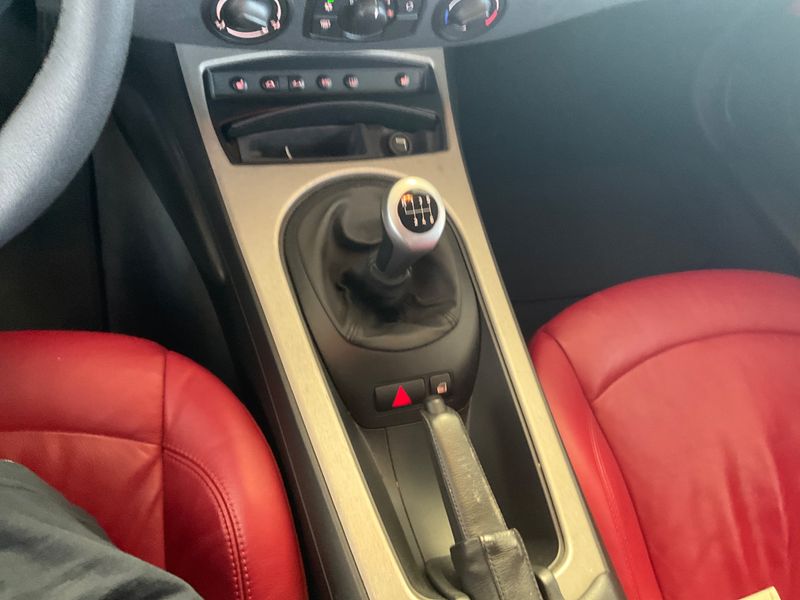 BMW Z4 2.0i 2005 – снимка 28
