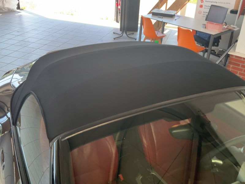 BMW Z4 2.0i 2005 – снимка 13
