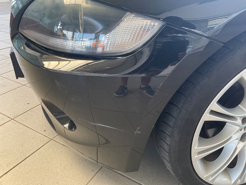 BMW Z4 2.0i 2005 – снимка 38