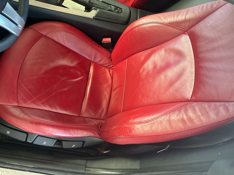 BMW Z4 2.0i 2005 – снимка 31