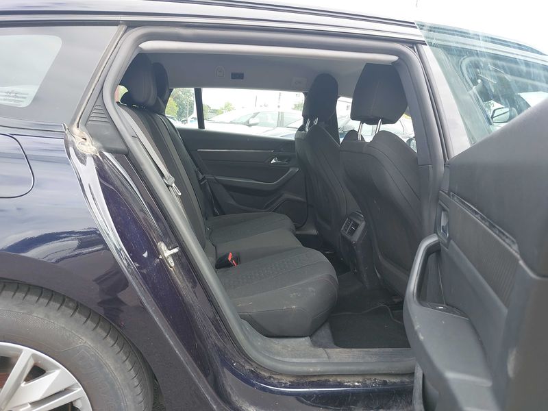 Peugeot 508 1.5 Blue-HDi Active Pack — zdjęcie 14