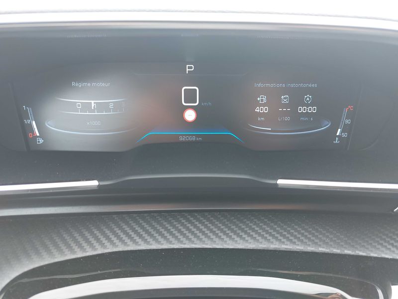 Peugeot 508 1.5 Blue-HDi Active Pack — zdjęcie 12