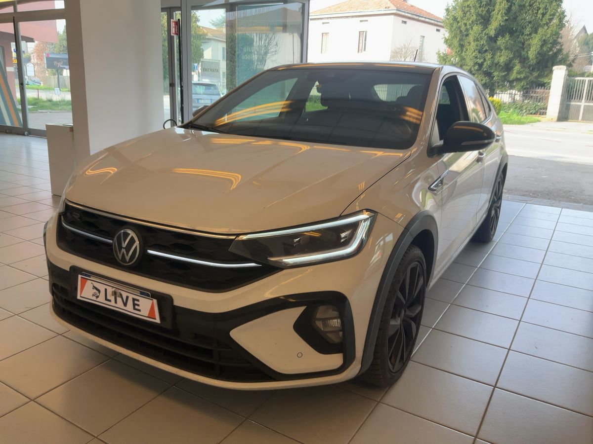 Volkswagen Taigo d'occasion