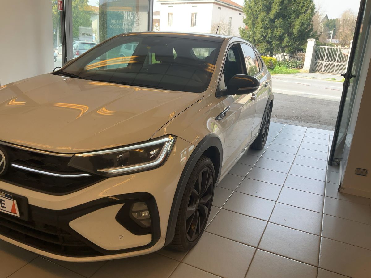 Volkswagen Taigo d'occasion