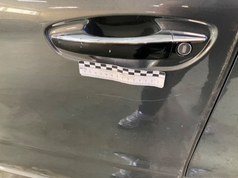 Citroen C4 Picasso 1.6 e-HDi Exclusive 2014 – снимка 35