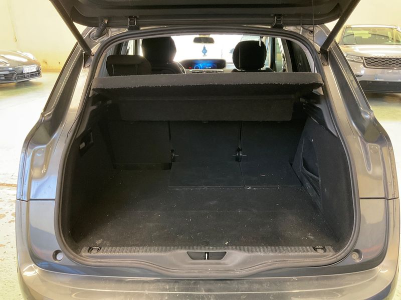 Citroen C4 Picasso 1.6 e-HDi Exclusive 2014 – снимка 15