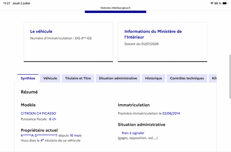 Citroen C4 Picasso 1.6 e-HDi Exclusive 2014 – снимка 21