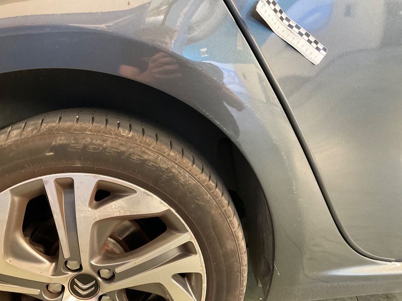Citroen C4 Picasso 1.6 e-HDi Exclusive 2014 – снимка 23