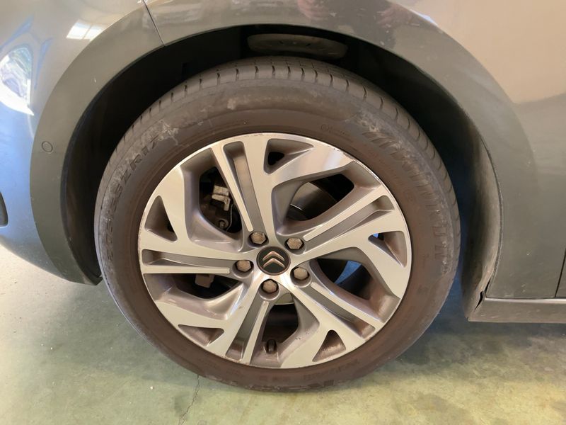 Citroen C4 Picasso 1.6 e-HDi Exclusive 2014 – снимка 3