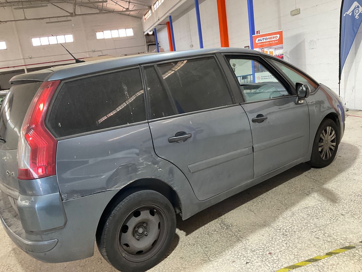 Citroen C4 Grand Picasso 1.6 HDi Cool