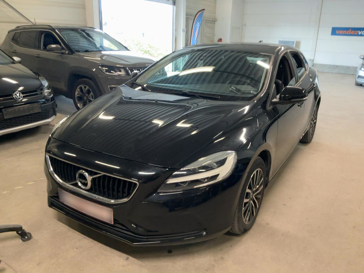 Volvo V40 2019
