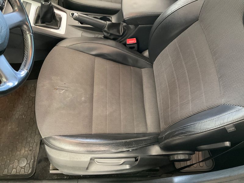 Skoda Octavia 2.0 TDI Elegance 2014 – снимка 32