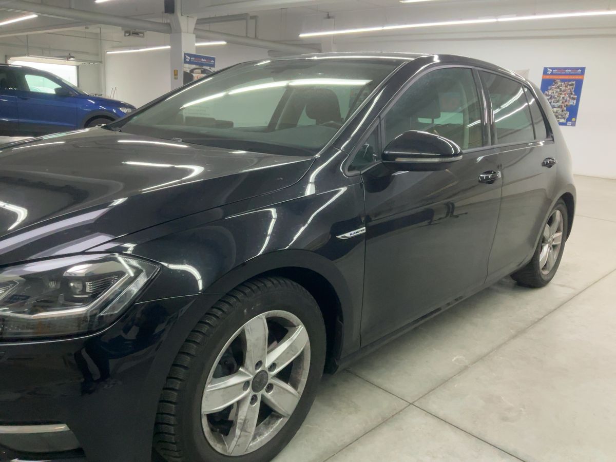 Volkswagen Golf d'occasion