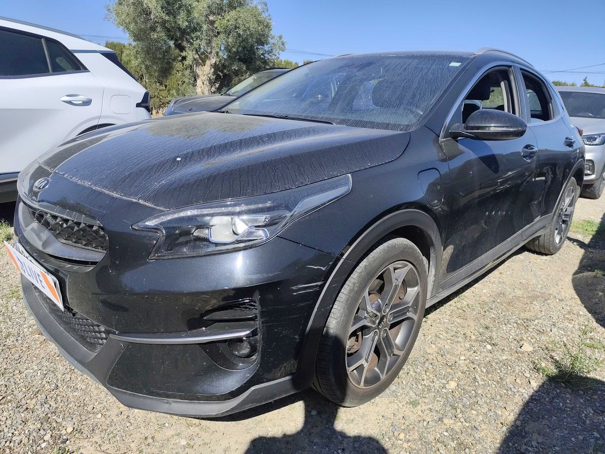 Kia XCeed d'occasion