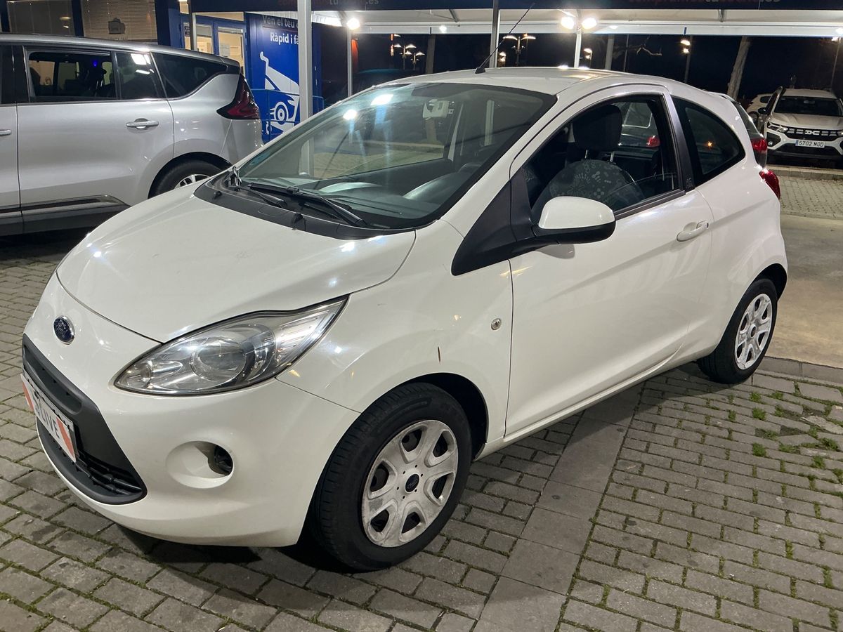 Ford Ka d'occasion