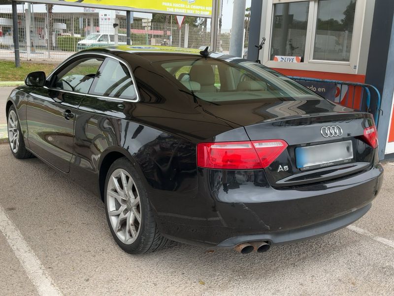 Audi A5 2.0 TFSI — zdjęcie 3