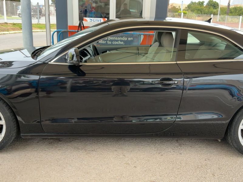 Audi A5 2.0 TFSI — zdjęcie 4