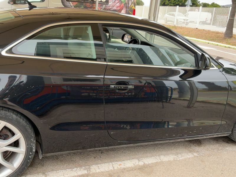 Audi A5 2.0 TFSI — zdjęcie 7