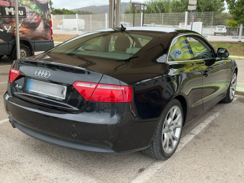 Audi A5 2.0 TFSI — zdjęcie 6