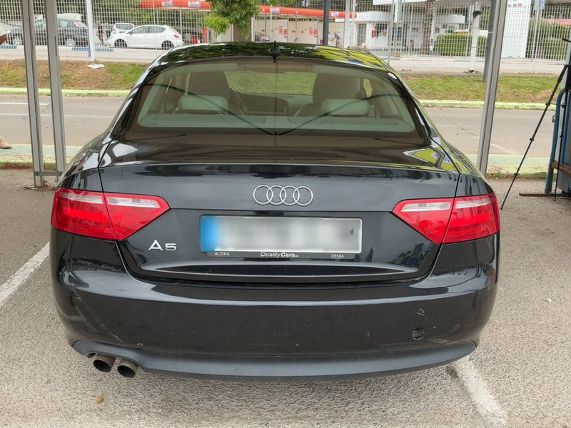 Audi A5 2.0 TFSI — zdjęcie 5
