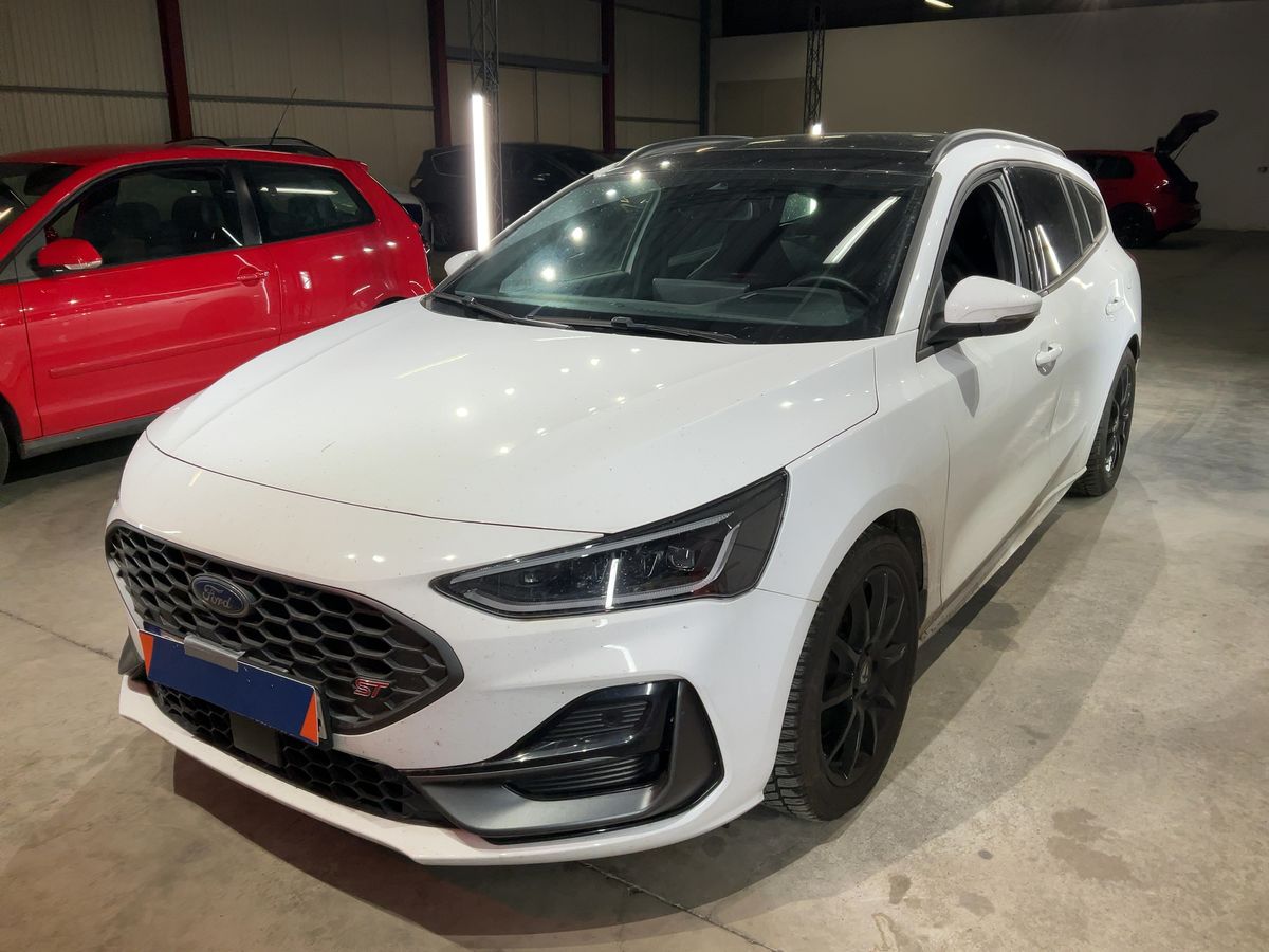 Ford Focus 2.3 EcoBoost ST X