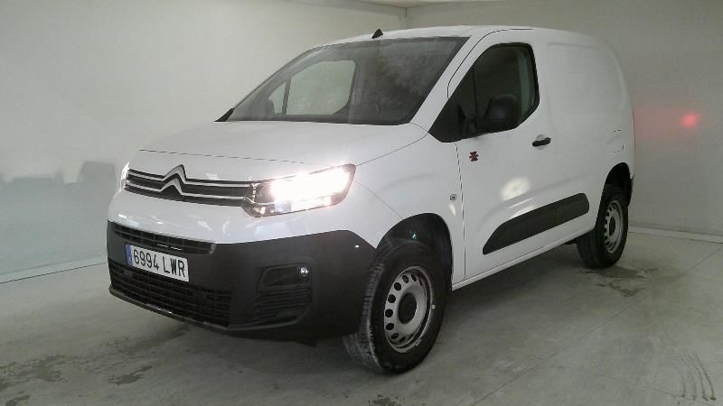 Citroen Berlingo 1.5 Blue-HDi Club M