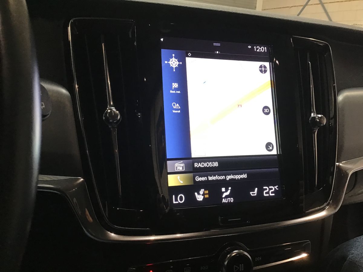 Volvo V90 d'occasion