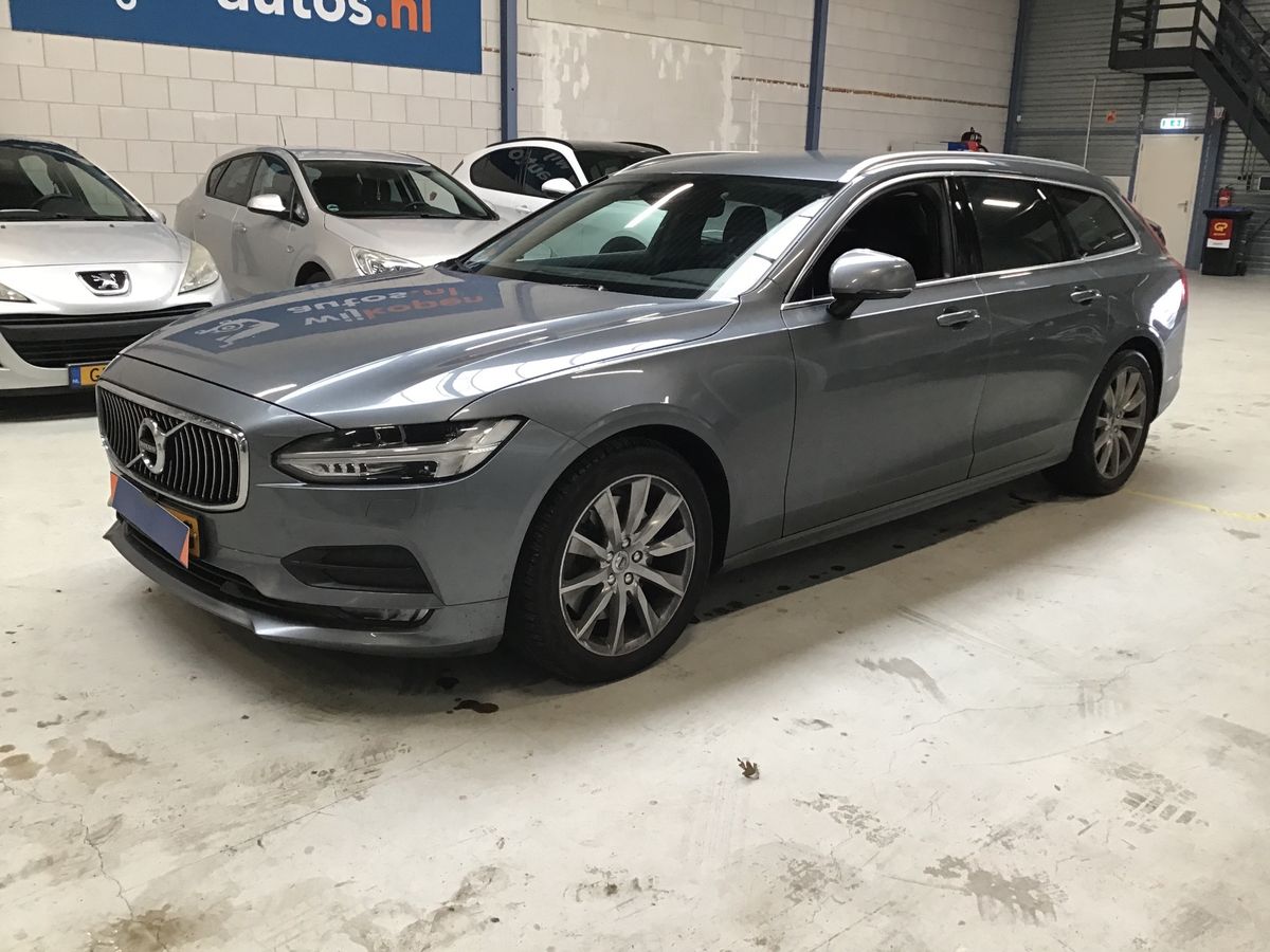 Volvo V90 d'occasion