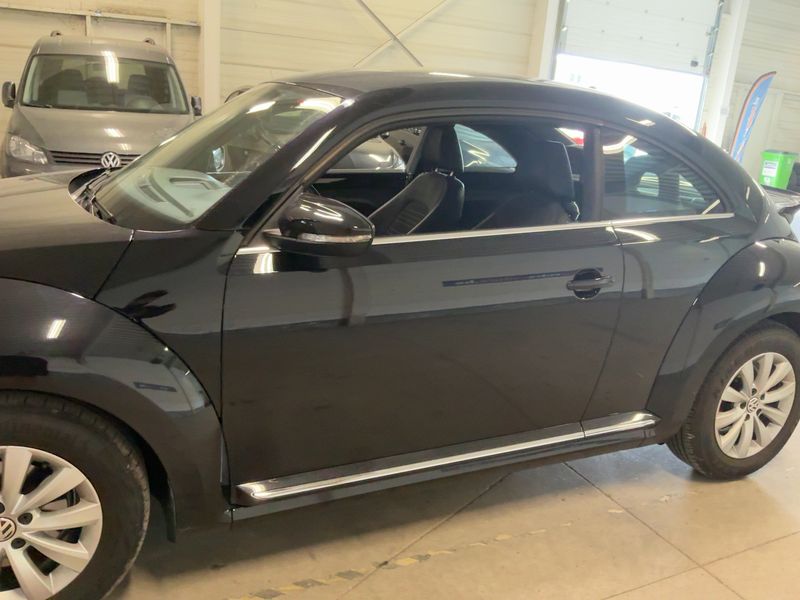 Volkswagen Beetle 1.2 TSI Design — zdjęcie 4