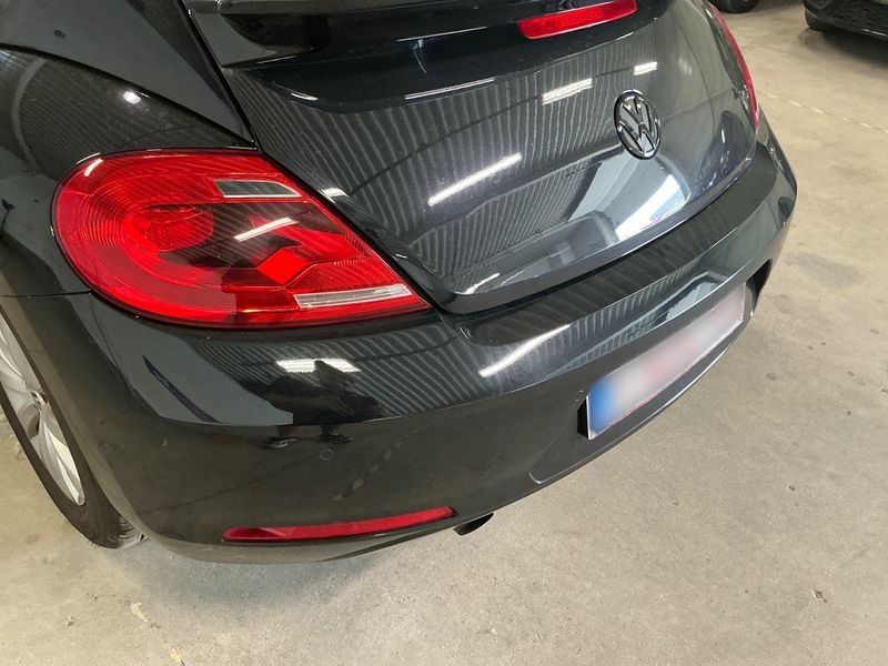 Volkswagen Beetle 1.2 TSI Design 2014 – снимка 23