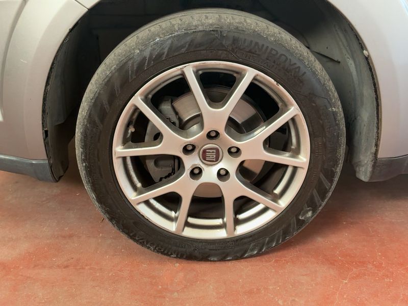 Fiat Freemont 2.0 Multijet Lounge 4WD 2015 – снимка 3