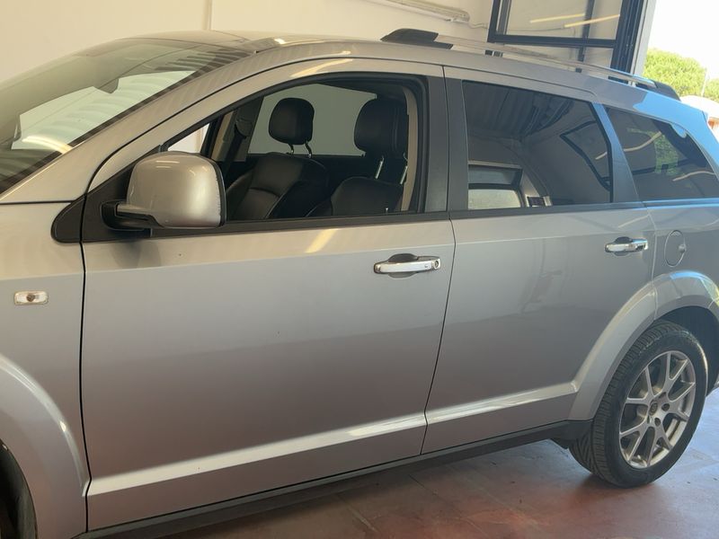 Fiat Freemont 2.0 Multijet Lounge 4WD 2015 – снимка 4