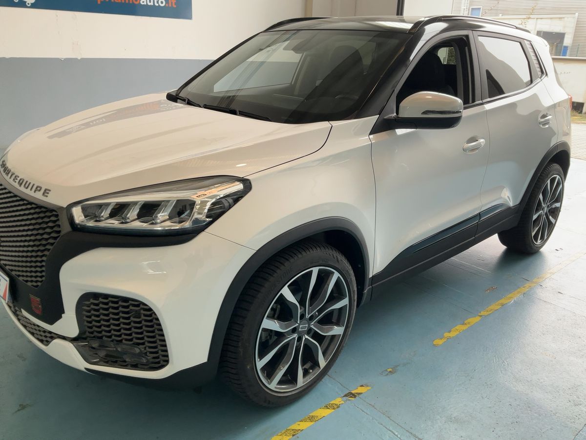 Sportequipe 5 d'occasion