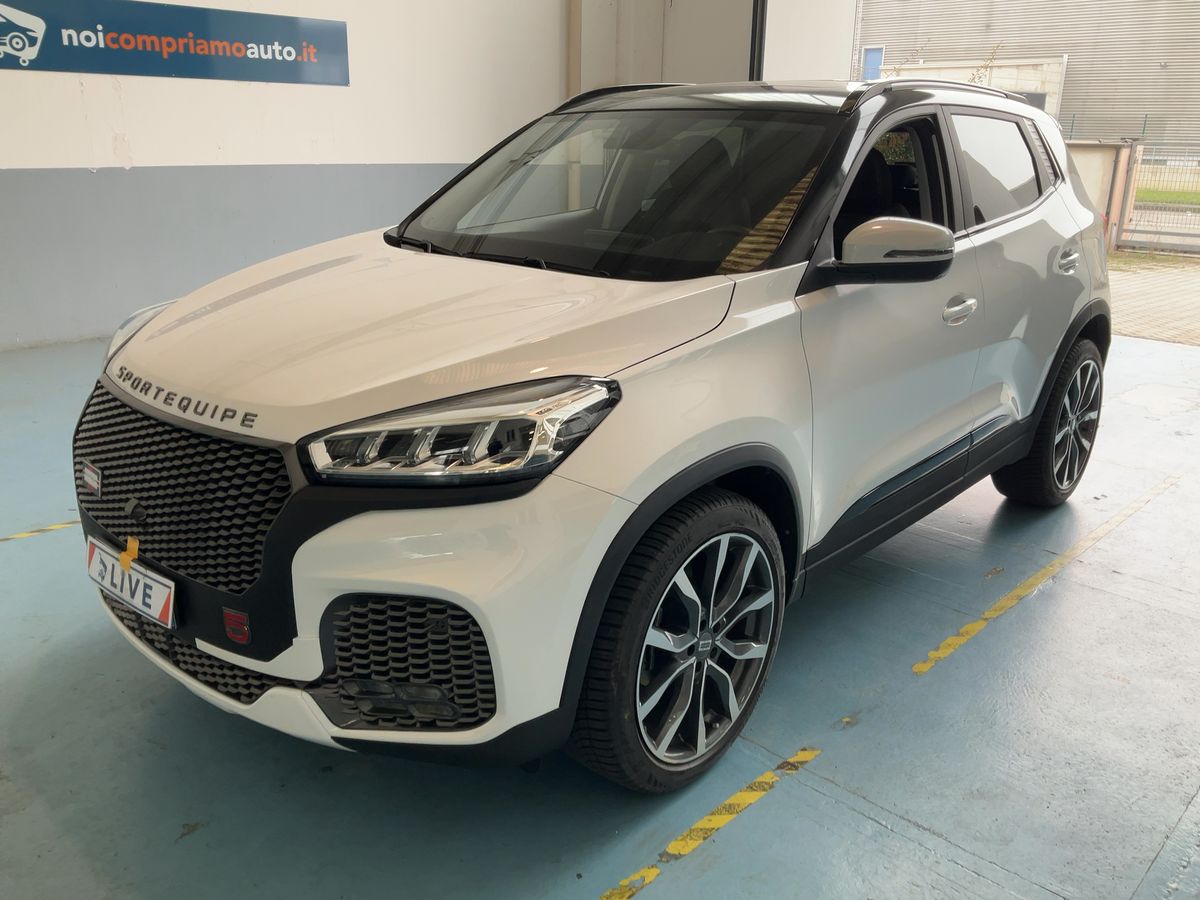 Sportequipe 5 d'occasion