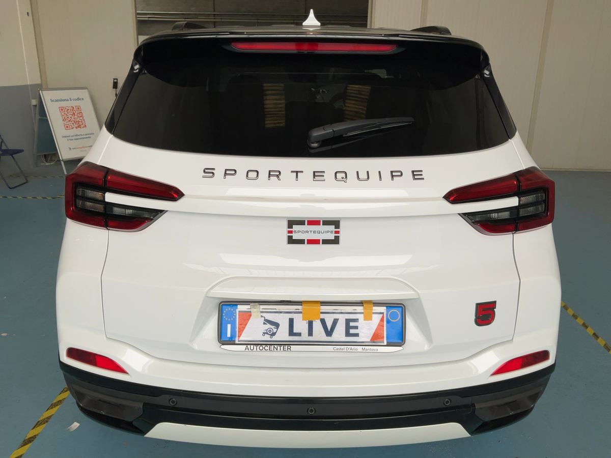 Sportequipe 5 2024 — photo 8