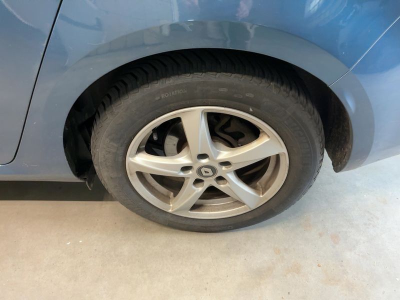 Renault Megane 1.6 dCi Energy BOSE-Edition 2016 – снимка 5