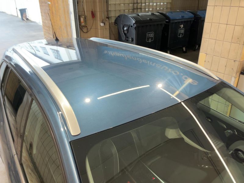 Renault Megane 1.6 dCi Energy BOSE-Edition 2016 – снимка 13