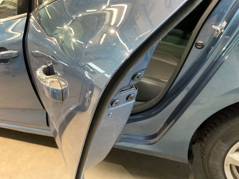Renault Megane 1.6 dCi Energy BOSE-Edition 2016 – снимка 27
