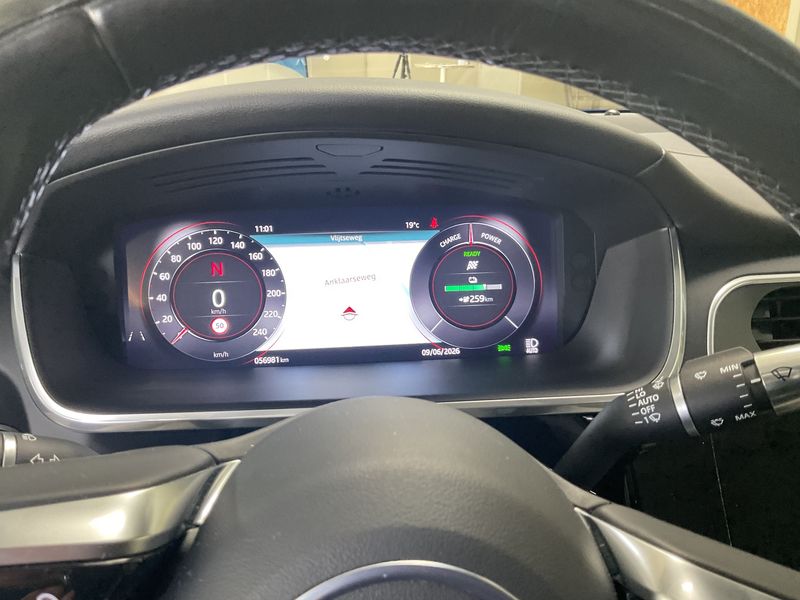 Jaguar I-Pace EV320 SE — zdjęcie 13