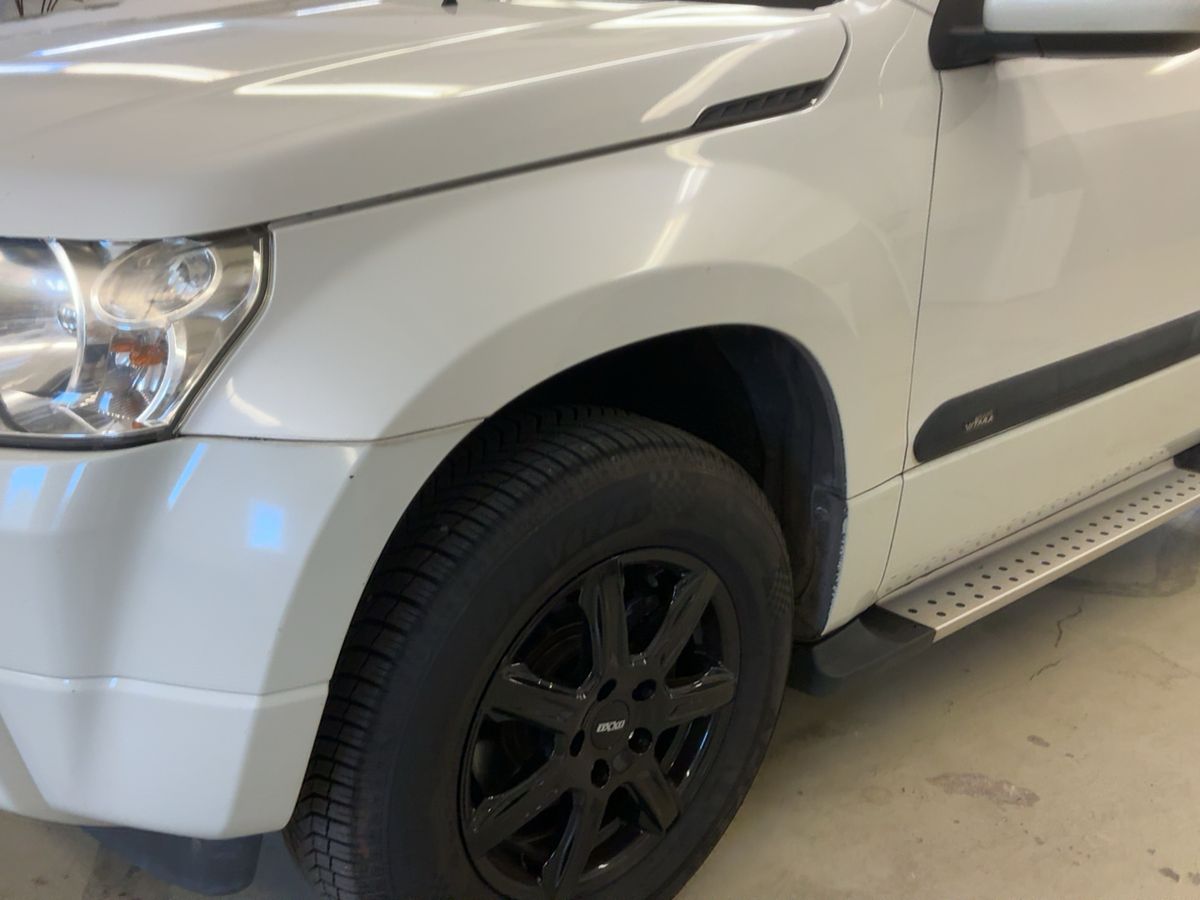 Suzuki Grand d'occasion
