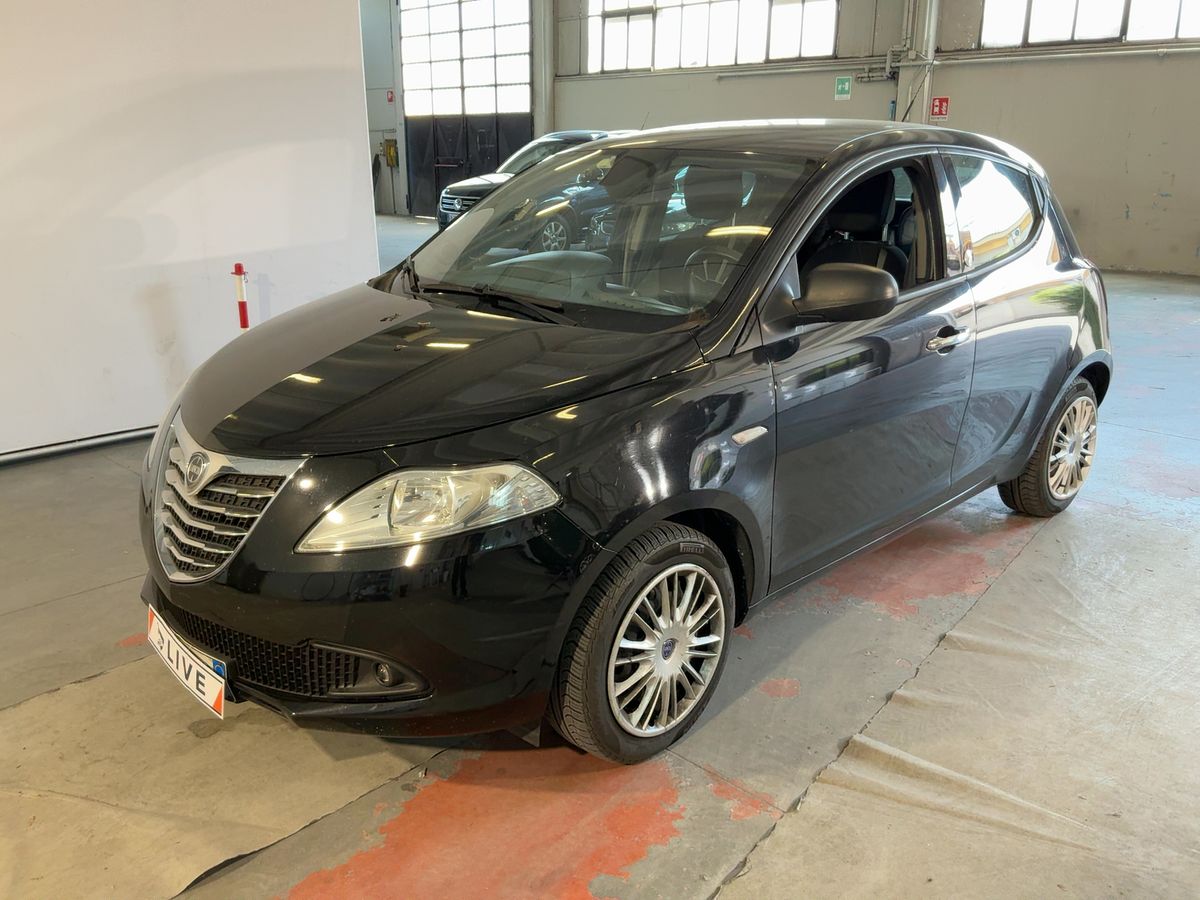 Lancia Ypsilon d'occasion